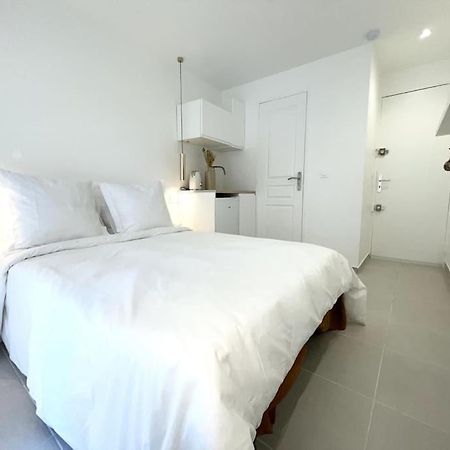 Nid Douillet Proche Vieux-Port Apartment มาร์กเซย ภายนอก รูปภาพ
