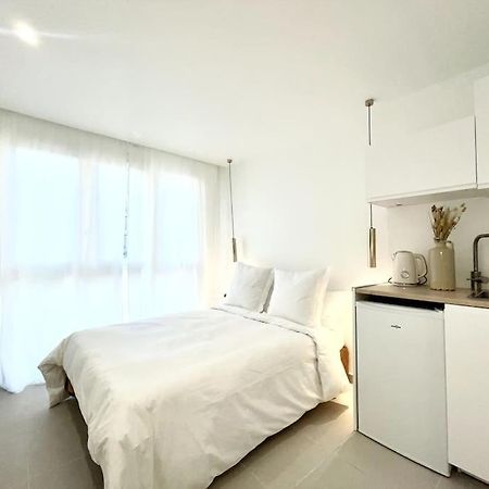Nid Douillet Proche Vieux-Port Apartment มาร์กเซย ภายนอก รูปภาพ
