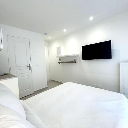 Nid Douillet Proche Vieux-Port Apartment มาร์กเซย ภายนอก รูปภาพ